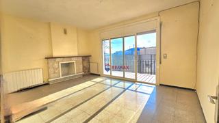 Appartement  Sant feliu de guíxols - cr palamos. Piso exterior con terraza y vistas