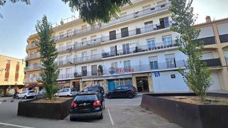 Appartement  Sant feliu de guíxols - cr palamos. Piso exterior con terraza y vistas
