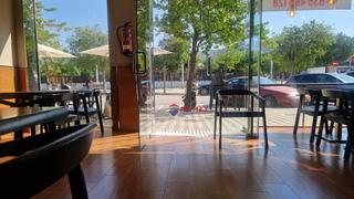 Traspàs Local Comercial a Roses - gv de pau casals 247. Bar restaurante en situación inmejorable
