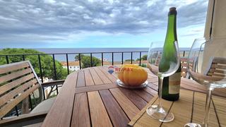 Appartement  Calonge - cl canigo. Último piso esquinero con vistas al mar y terraza en calonge