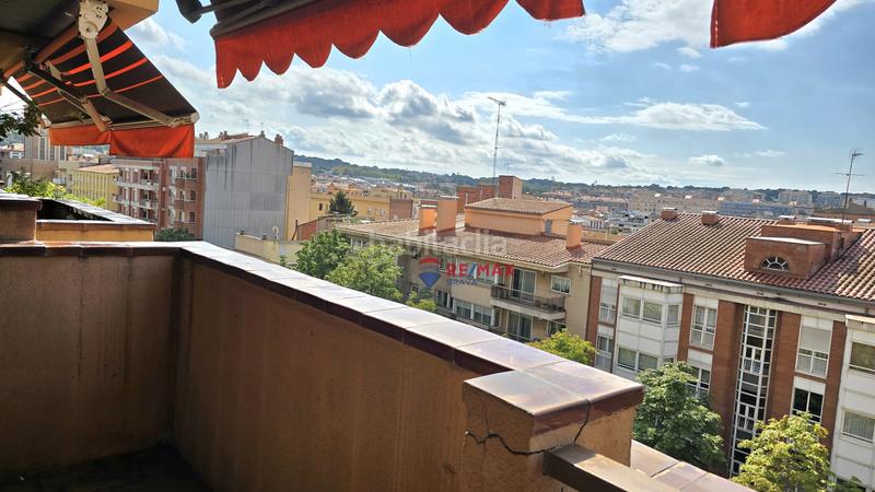 Foto 175783a7-4b76-469e-bc1d-01fd13922628. Etagenwohnung mit heizung parking in Eixample Nord Girona