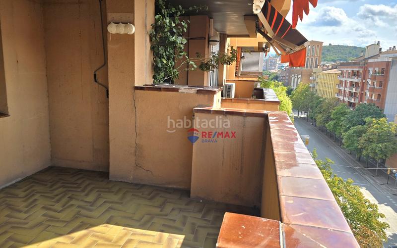 Foto 2fa020f9-445c-4479-a340-c75b3b9cf667. Etagenwohnung mit heizung parking in Eixample Nord Girona