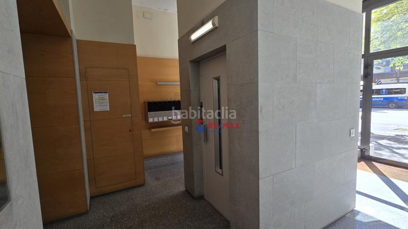 Foto 30ad162e-eb84-422b-9811-caddc43244de. Etagenwohnung mit heizung parking in Eixample Nord Girona