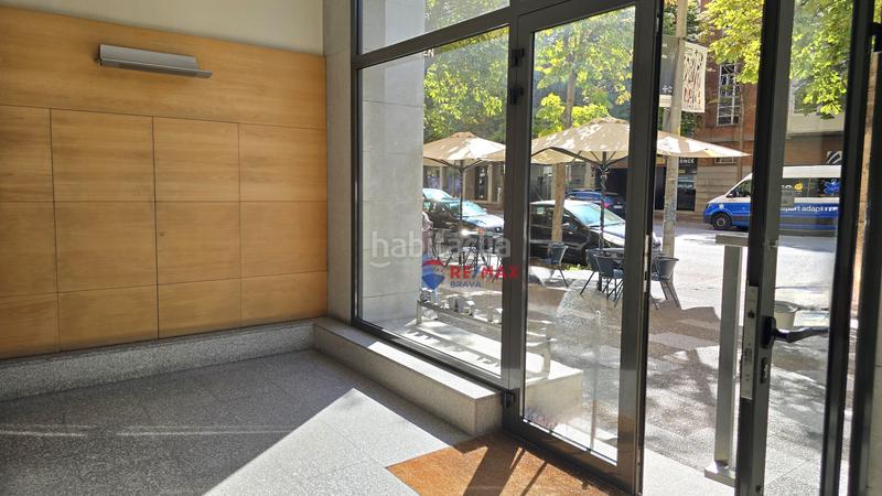 Foto 34472271-4d94-4c87-9a46-fe30eb2bb240. Etagenwohnung mit heizung parking in Eixample Nord Girona