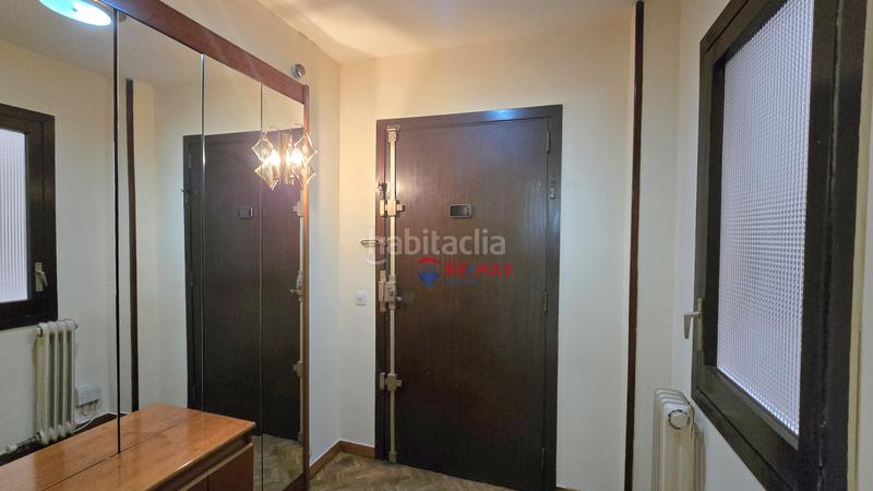 Foto 3a24dfa2-d450-475b-a223-e6df560bbc29. Etagenwohnung mit heizung parking in Eixample Nord Girona