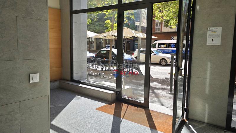 Foto 52bc54db-e9e6-47e2-b2c4-e0edc5cc6ebc. Etagenwohnung mit heizung parking in Eixample Nord Girona