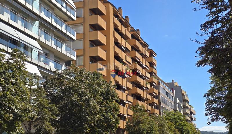 Foto 8b264d3f-9a78-41c1-b73c-8119fb8d6b6f. Etagenwohnung mit heizung parking in Eixample Nord Girona