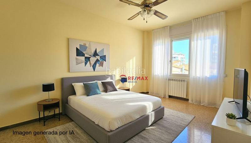 Foto 9b58bbb4-1652-49d6-8677-96ba2cf21754. Etagenwohnung mit heizung parking in Eixample Nord Girona