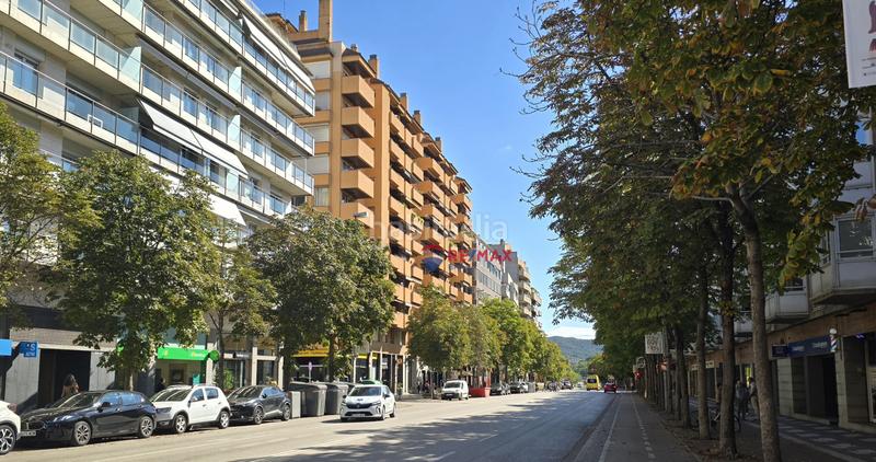 Foto c1d9a038-e93c-4f0d-9626-83ec55512a3e. Etagenwohnung mit heizung parking in Eixample Nord Girona