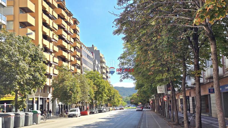 Foto c8622682-ae5d-4842-8caa-c5cfcee10dd9. Etagenwohnung mit heizung parking in Eixample Nord Girona