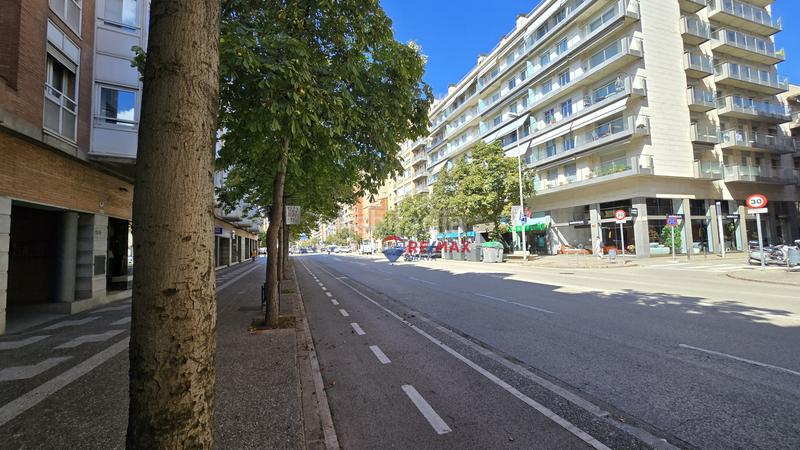 Foto d2829380-8f3d-4fe4-9b36-ee22709a0292. Etagenwohnung mit heizung parking in Eixample Nord Girona