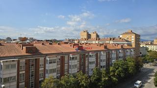 Piso  Girona - cl emili grahit. Piso señorial con vistas únicas en emili grahit, girona
