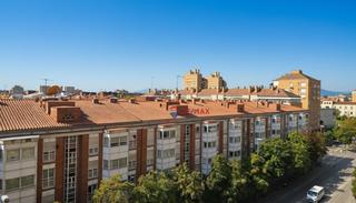 Appartement  Girona - cl emili grahit. Piso señorial con vistas únicas en emili grahit, girona