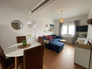 Reihenhaus  Banyoles - ps mossen lluis constans. Casa adosada con patio y terraza a 5 minutos del estany de banyo