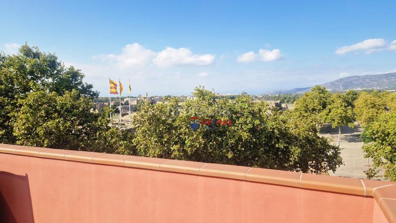 Foto 22609820-061f-4c7d-9648-ae7fbc014e76. Penthouse with parking in Centre Roses