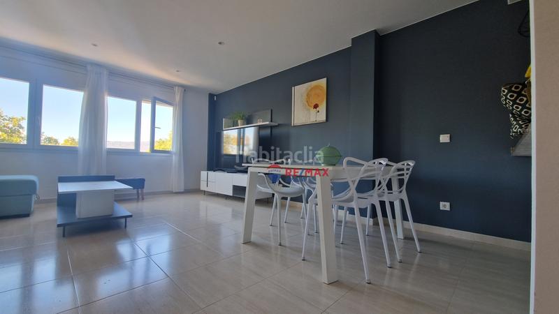 Foto 36128a54-74d4-4e75-81d1-80e6ff429676. Penthouse with parking in Centre Roses