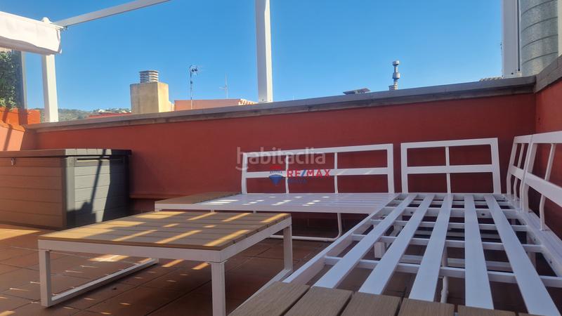 Foto 396f3c92-b0d5-4641-a328-c16622cb8e20. Penthouse with parking in Centre Roses