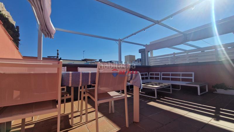 Foto 7a65bec5-7e0a-40f3-8869-d8dc0b537192. Penthouse with parking in Centre Roses