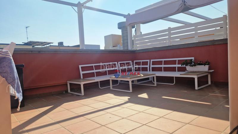 Foto 89e01484-7e45-407e-8f72-dc4b6bcde57e. Penthouse with parking in Centre Roses