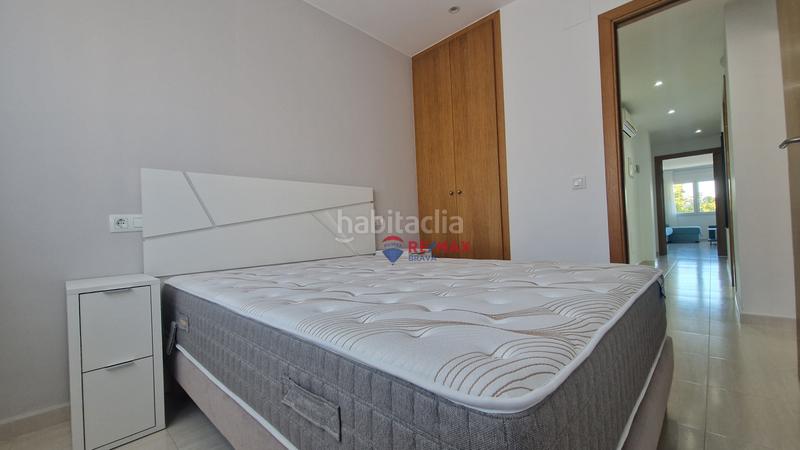 Foto a502e5fb-e486-4957-8580-7140566ee448. Penthouse with parking in Centre Roses