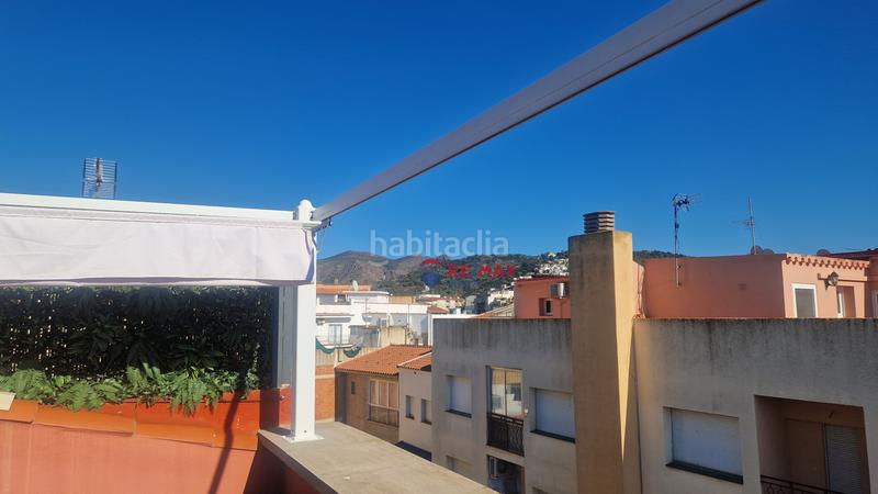 Foto b7c309ec-a12e-402a-919c-d3d870460cff. Penthouse with parking in Centre Roses