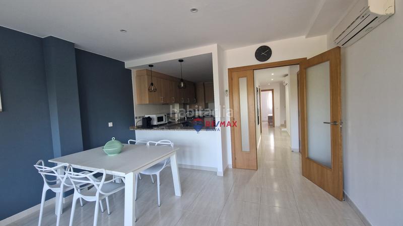 Foto c4d86c08-5644-49d5-8ddd-56919c6298d5. Penthouse with parking in Centre Roses