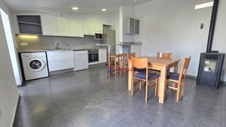 Pis  Olot - cl sant cristofol. Piso reformado con encanto y terraza en olot