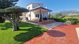 Haus  Roses - cl de la serra del cadi. Villa de lujo en urbanización de la costa brava, roses