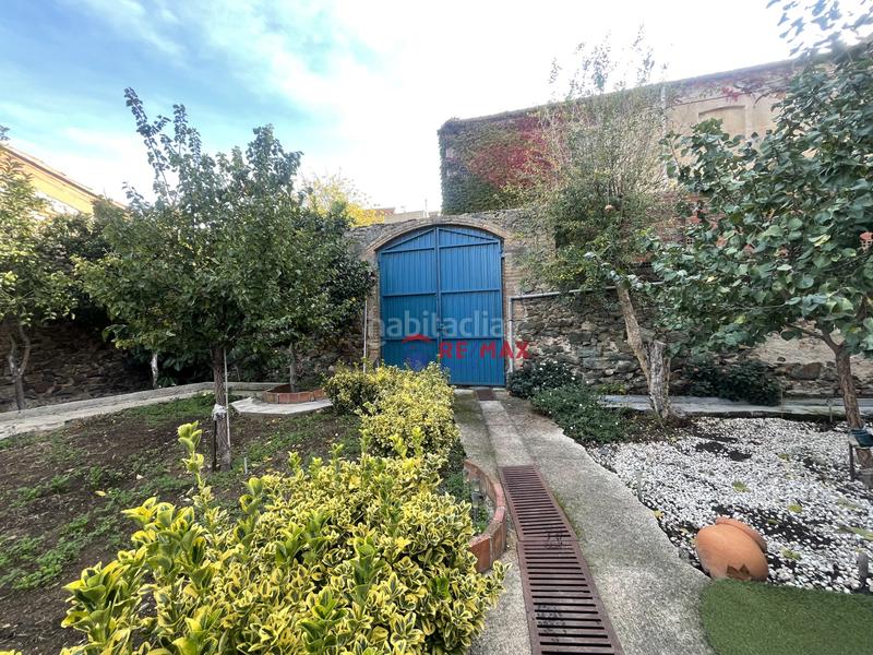 Foto 406667b3-4864-43a2-8d96-b71e56f818a3. Casa a schiera in Vilajuïga - cl mendizabal 11 in Vilajuïga