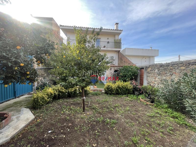 Foto 6e59114a-d433-4bf6-bb9b-c7add97089c2. Casa a schiera in Vilajuïga - cl mendizabal 11 in Vilajuïga