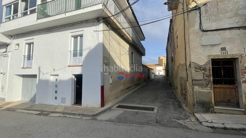 Foto 92d78eb7-e58f-434a-954c-26e2759fdec3. Casa a schiera in Vilajuïga - cl mendizabal 11 in Vilajuïga