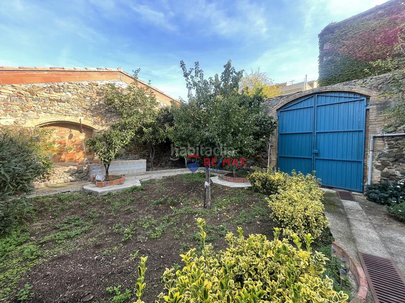 Foto cd185b58-33bb-4464-b977-2f6c42b3bd19. Casa a schiera in Vilajuïga - cl mendizabal 11 in Vilajuïga