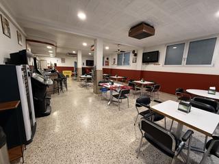 Local commercial  Bisbal dempordà la - cl jaume ii 22. Local bar en funcionamiento en venta en la bisbal dempordà
