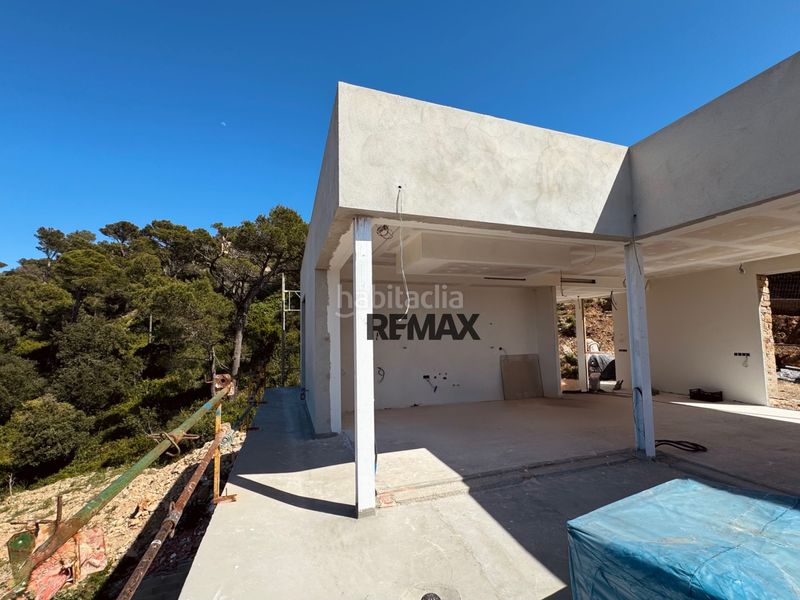 Foto 33f96e0e-00ea-4a4a-b7fd-74b0361adbe0. Casa amb calefacció aparcament piscina a Begur Begur