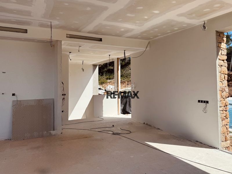 Foto 3fd30a21-3866-4897-8188-61111927c6ef. Casa amb calefacció aparcament piscina a Begur Begur