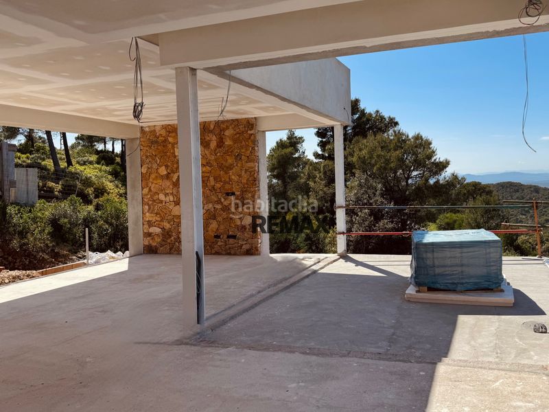 Foto 5192cc96-e61b-4859-ac03-ffa5d73a2c21. Casa amb calefacció aparcament piscina a Begur Begur