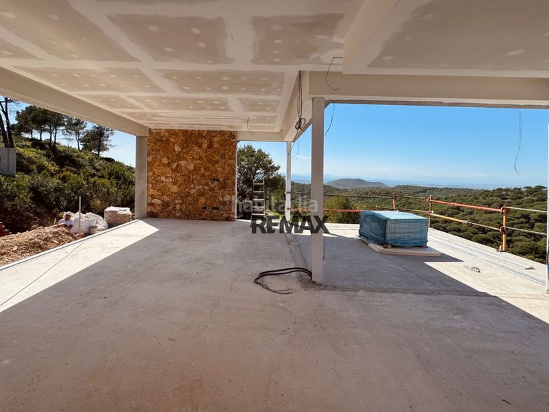 Foto 636a0349-c89b-4aaa-ac5f-2065bea5f581. Casa amb calefacció aparcament piscina a Begur Begur