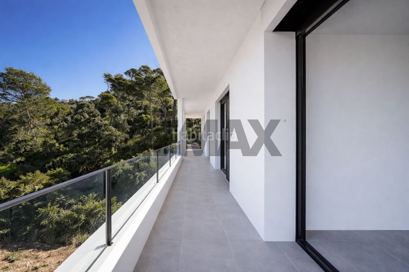 Foto 75043d9b-ea29-4ac9-9172-c5b62344d923. Casa amb calefacció aparcament piscina a Begur Begur