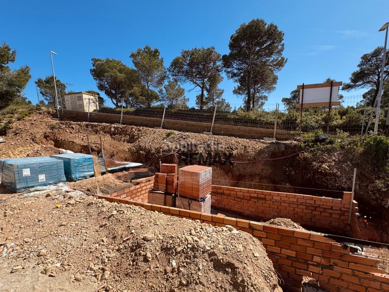 Foto ad37a7ca-0df9-48d5-a037-85e5ad518a8f. Casa amb calefacció aparcament piscina a Begur Begur