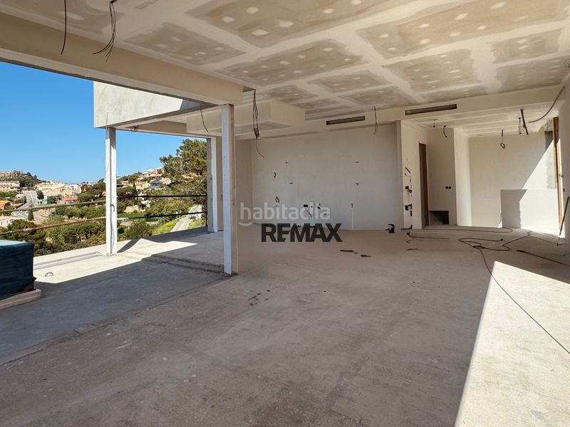 Foto b414fc58-efaa-4e70-aee6-20372ad30f89. Casa amb calefacció aparcament piscina a Begur Begur