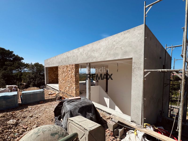 Foto f1ee1c22-a35d-4ec3-82a3-eb127aef66d0. Casa amb calefacció aparcament piscina a Begur Begur