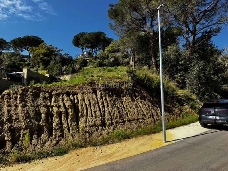 Foto cf3f3e33-ca6a-4455-9f8a-f16806ca2156. Terreny residencial a Mas Pere-Río de Oro Calonge