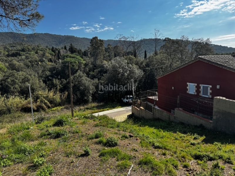 Foto f0222a9b-6d51-40c2-906c-e1c3bdcc43ce. Terreny residencial a Mas Pere-Río de Oro Calonge