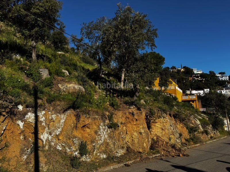 Foto a8f405c9-44b8-41c9-bcbd-97ce57ebadb7. Terreny residencial a Mas Pere-Río de Oro Calonge