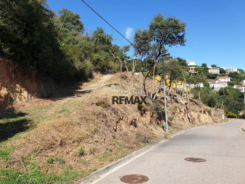 Foto ebb29ae4-93ec-4521-933b-9ca3b0ee358b. Terreny residencial a Mas Pere-Río de Oro Calonge