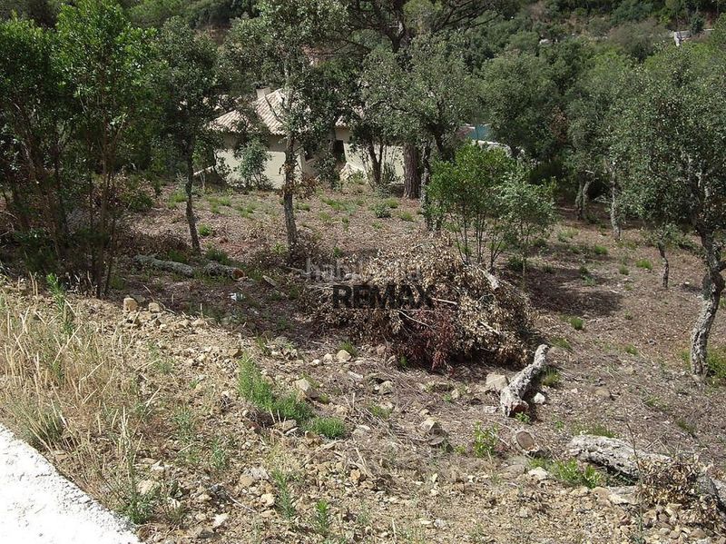 Foto ec82dbce-bd89-40b6-9937-23cb2eae774a. Terreny residencial a Mas Pere-Río de Oro Calonge