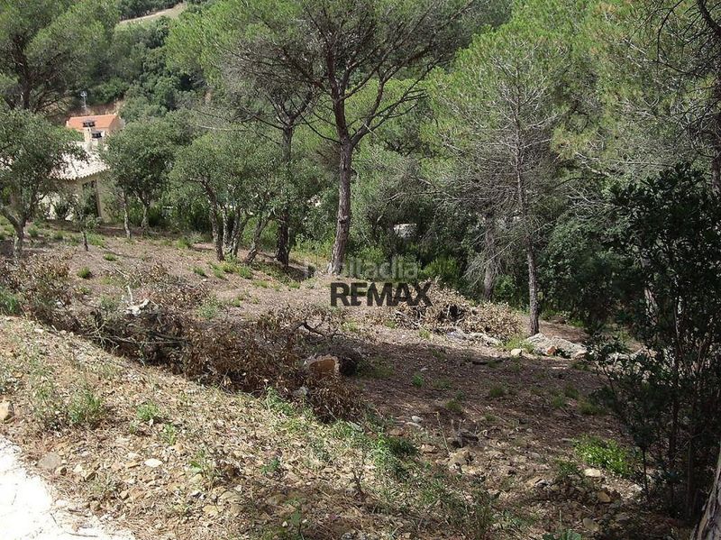 Foto f1560b37-4364-4347-af3e-0fc385486b93. Terreny residencial a Mas Pere-Río de Oro Calonge