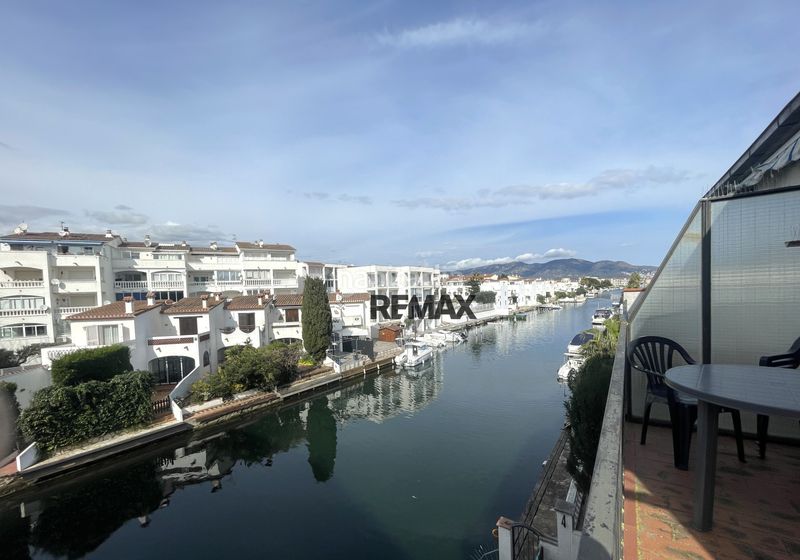 Foto 0e2f3cc7-1d9c-45ee-8c34-5412d3567fa1. Pis a Empuriabrava - sector francolí 21 a Francolí - Freser - Noguera Empuriabrava