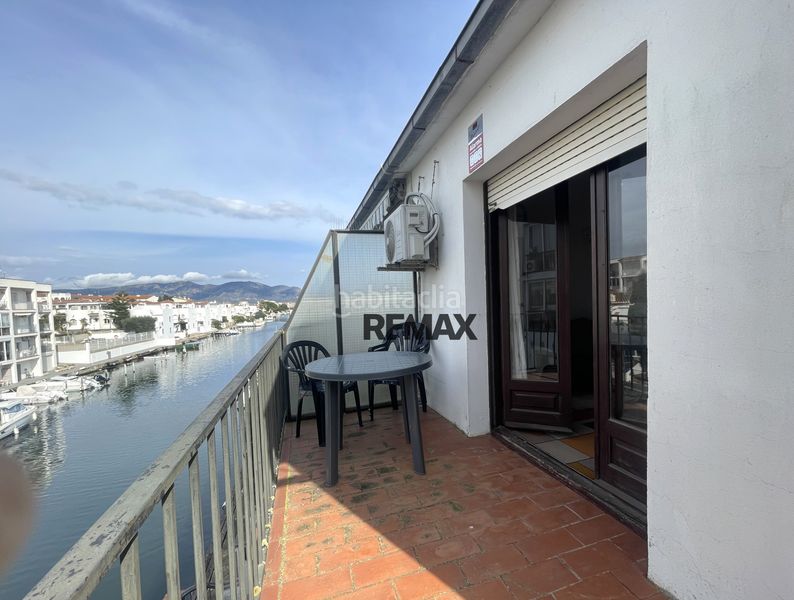 Foto 22440848-4a5f-4293-8bb6-b9b34839d7d8. Pis a Empuriabrava - sector francolí 21 a Francolí - Freser - Noguera Empuriabrava