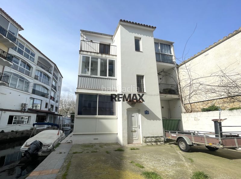 Foto 5b767aef-bf7c-47cf-833c-ca5f3b88b6ae. Pis a Empuriabrava - sector francolí 21 a Francolí - Freser - Noguera Empuriabrava